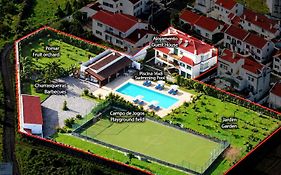 Casa Barao Das Laranjeiras